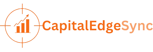 Capital Edge Synchronizationlogo